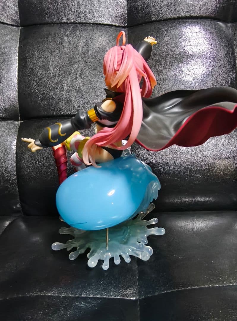 ミリム・ナーヴァ〜出撃なのだ!〜 1/7 フィギュア Spiritale