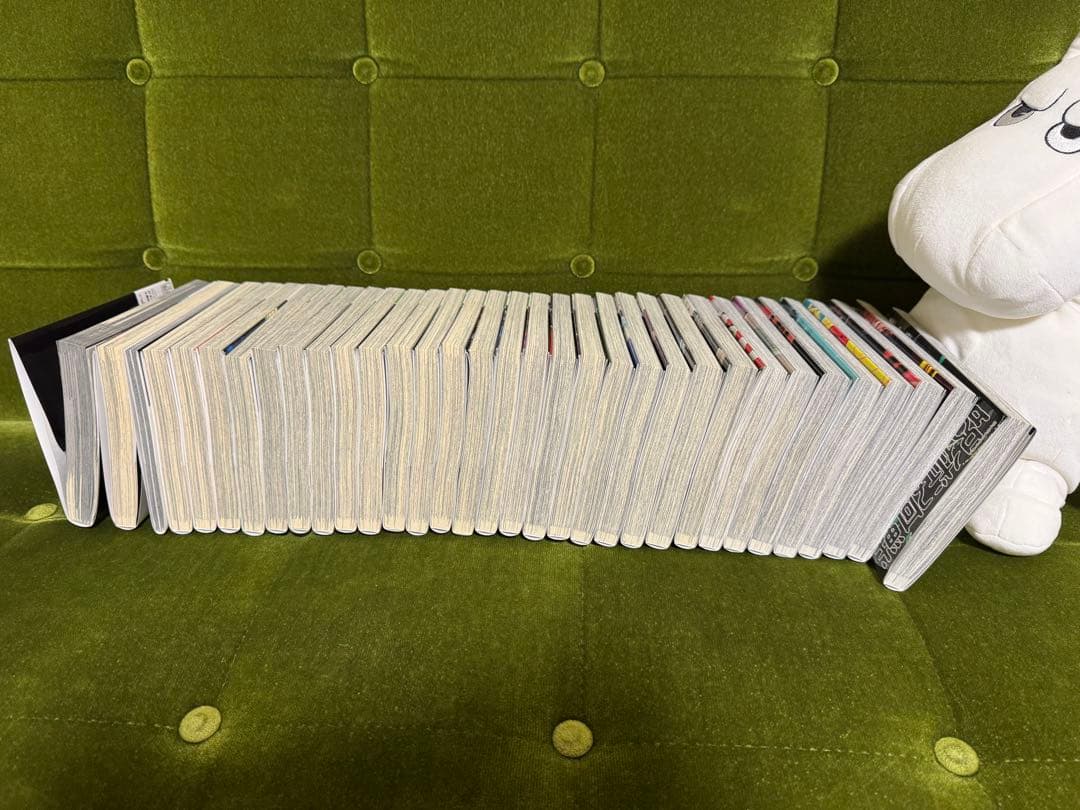 呪術廻戦全巻(0〜30巻)+公式ファンブック+0.5巻付き