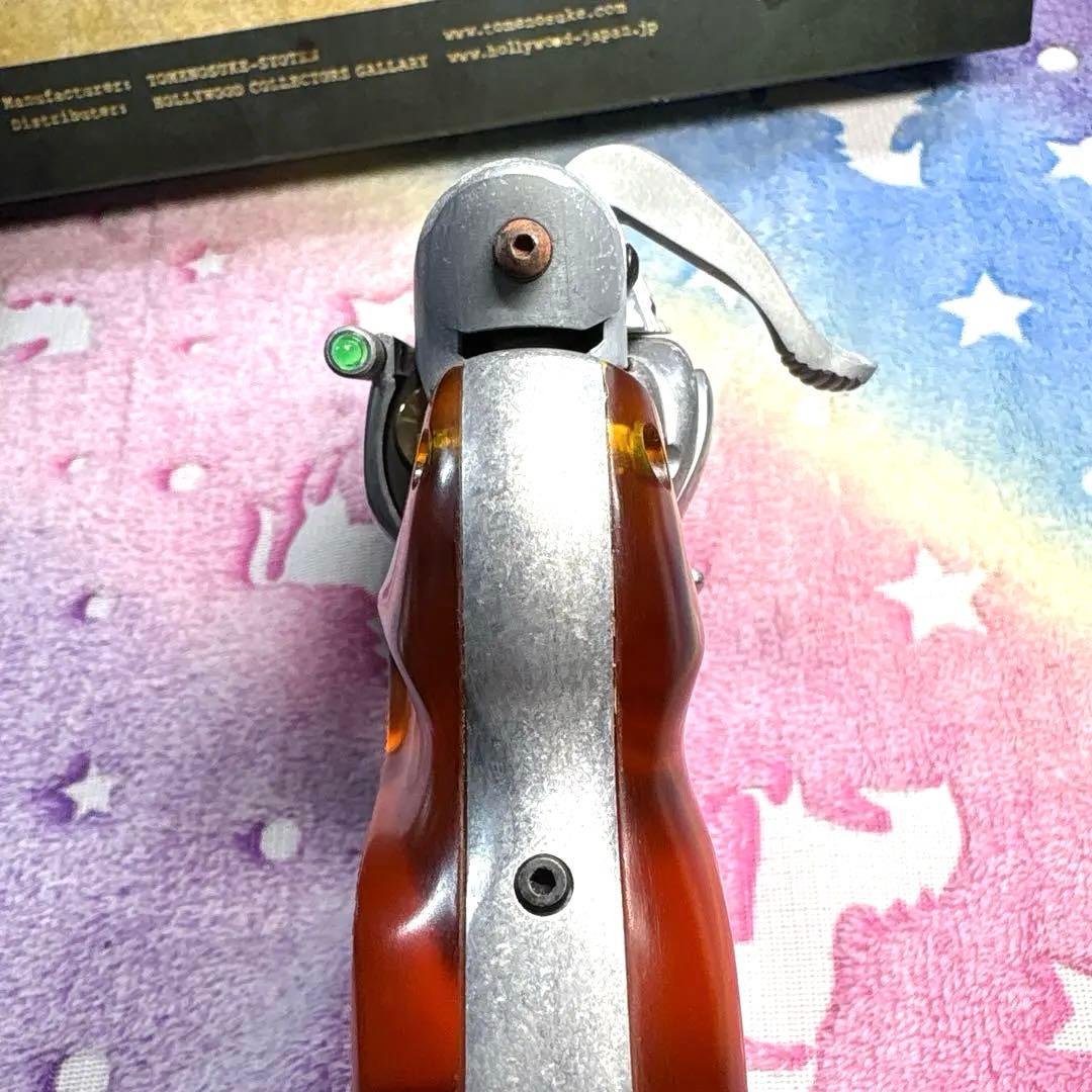 未塗装 留之助ブラスター2049 Tomenosuke Blaster 2049