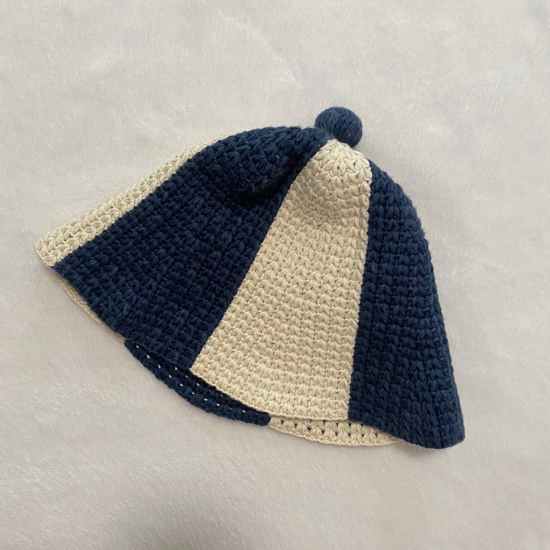 完売 RHCロンハーマン ニューエラ R ロゴ キャップ キッズ マルチ