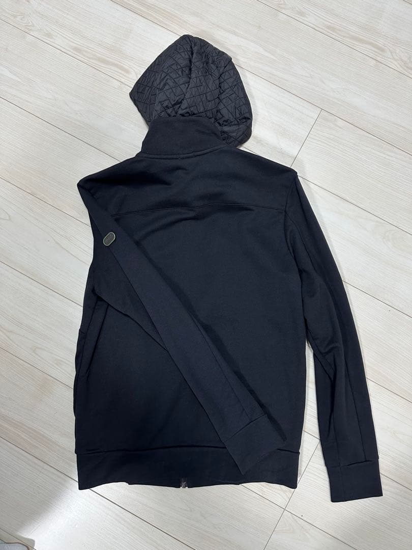 新春セール　HUGO BOSS ヒューゴ・ボス　パーカー　インナー付き　大谷翔平