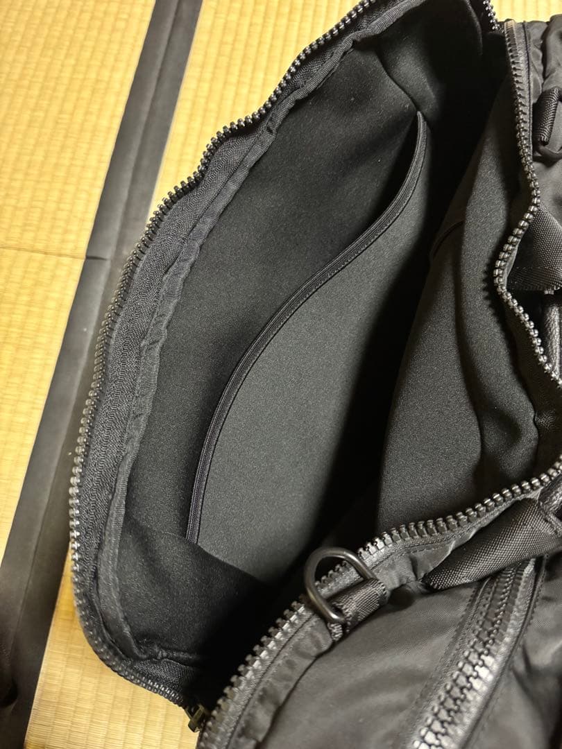 The North Face 3way ビジネスバッグ