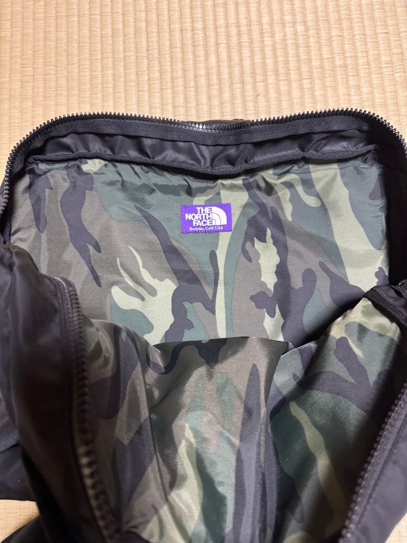 The North Face 3way ビジネスバッグ
