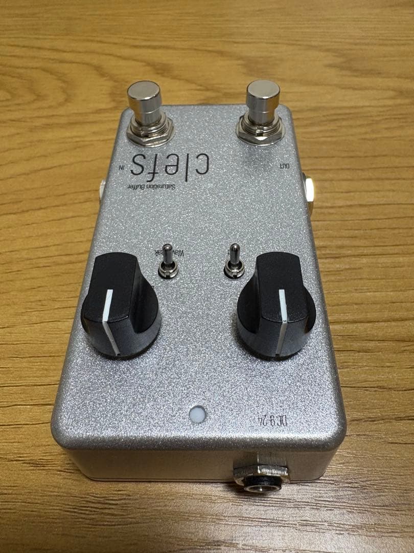 clefs saturation buffer clefs #0/99 SaturationBuffer clefs #0/99