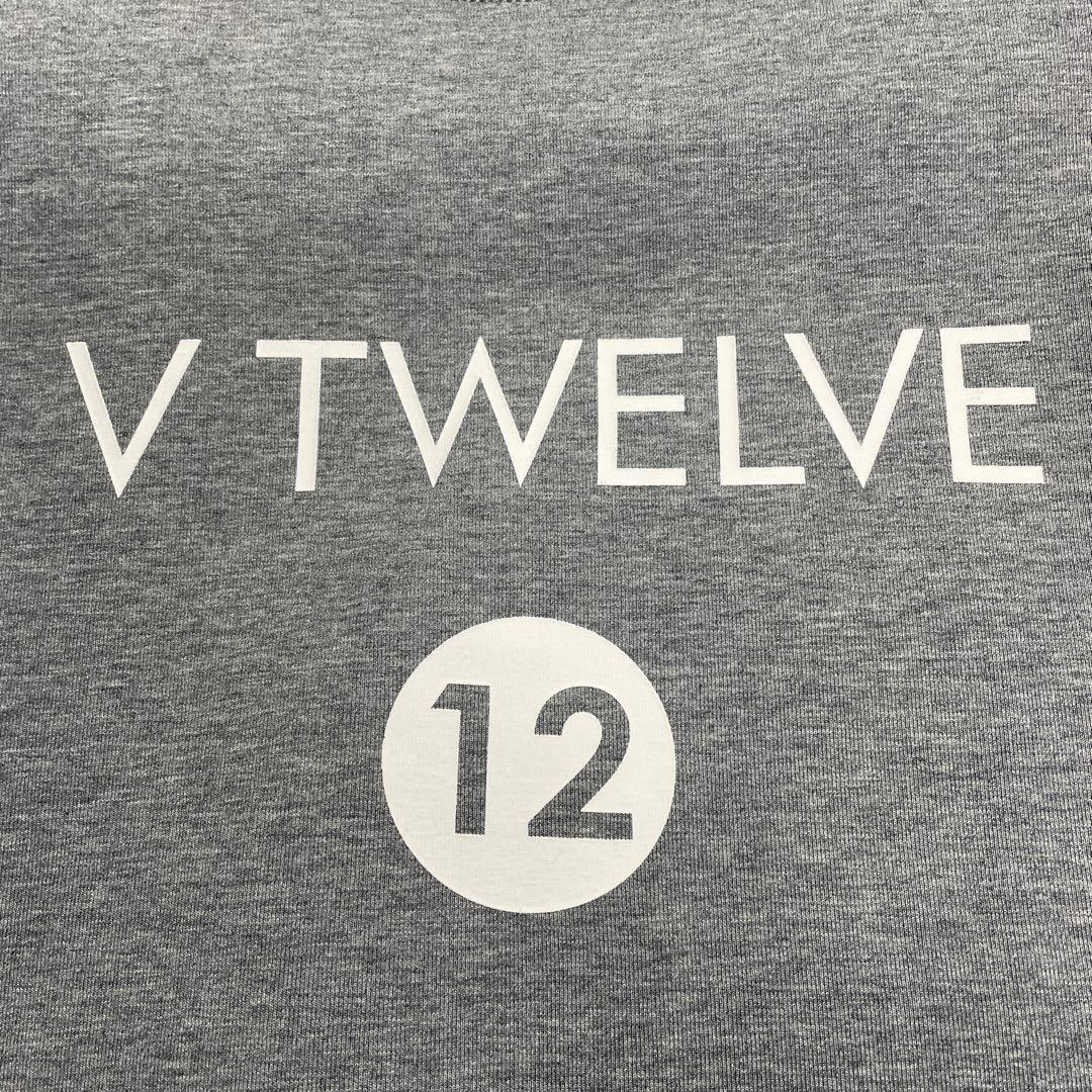 ヴィトゥエルブ V21 レディース トレーナー《0》