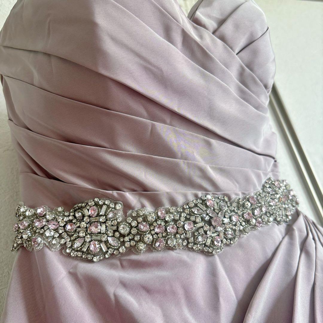 12月限定値下げ！dress 7号 約Sサイズ　演奏会ウエディング結婚式ステージ