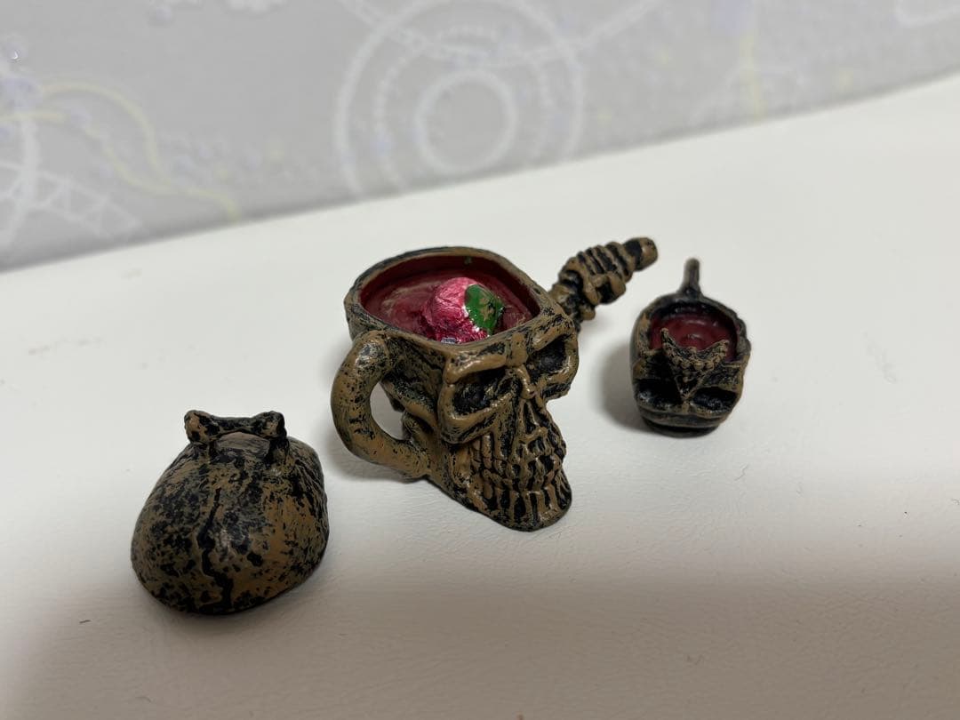 Betsy フィギュア