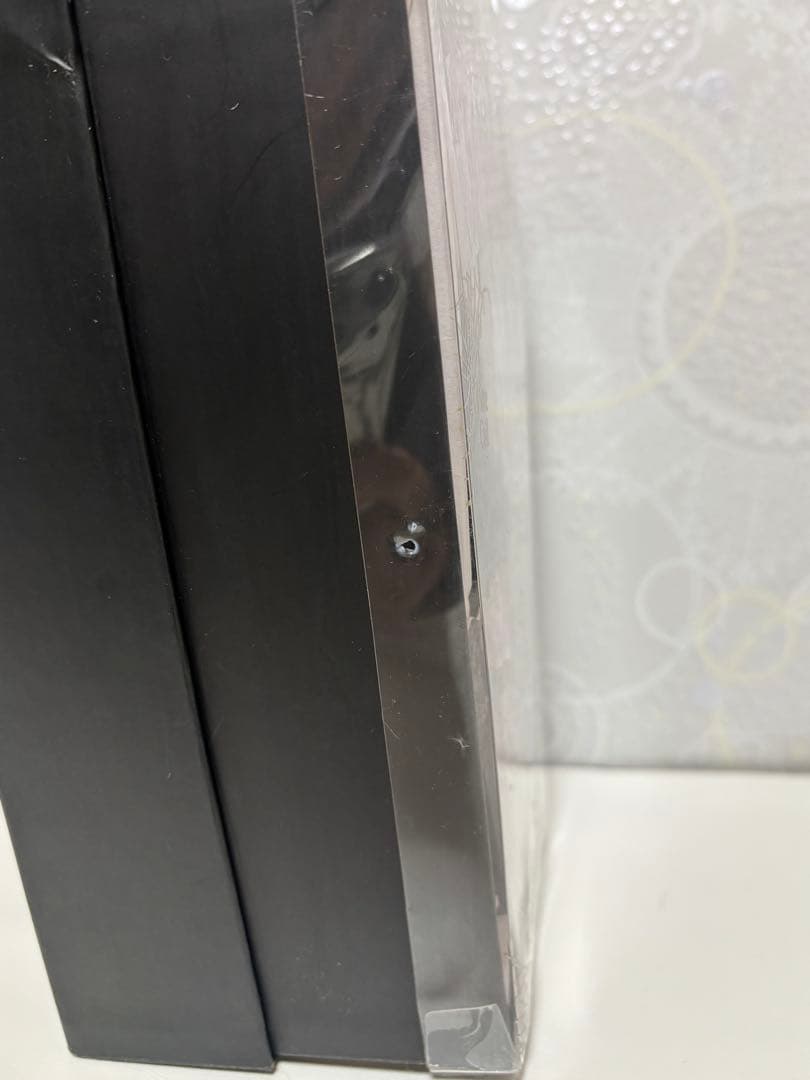 Betsy フィギュア