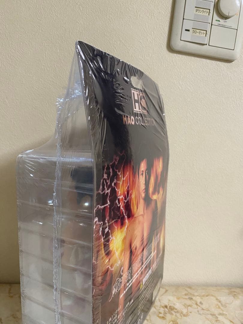 魔裟斗　フィギュア