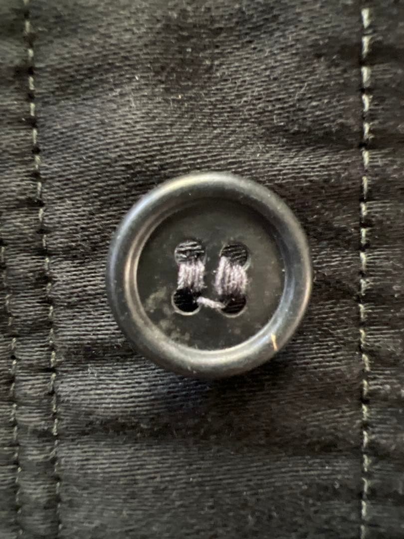 50s ブラックモールスキン Le Cabble