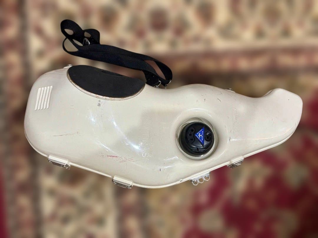 e-Sax silencer for alto saxophone ミュート