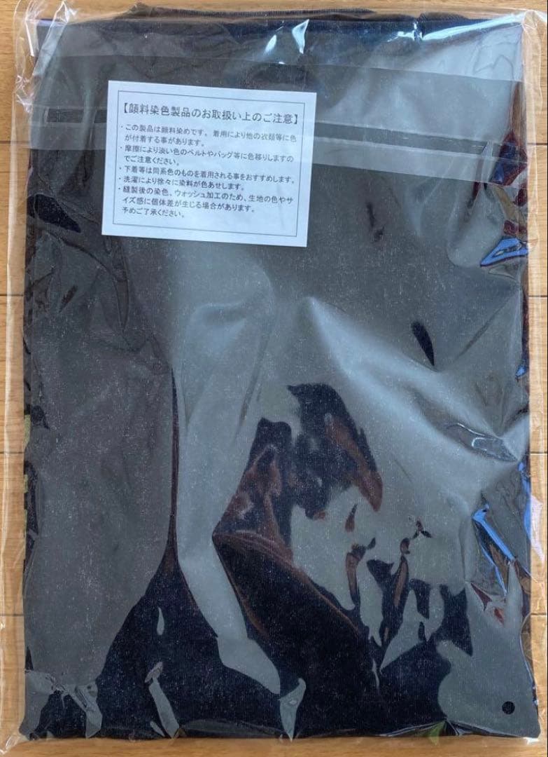 B’z FYOP PARTY限定Tシャツ L