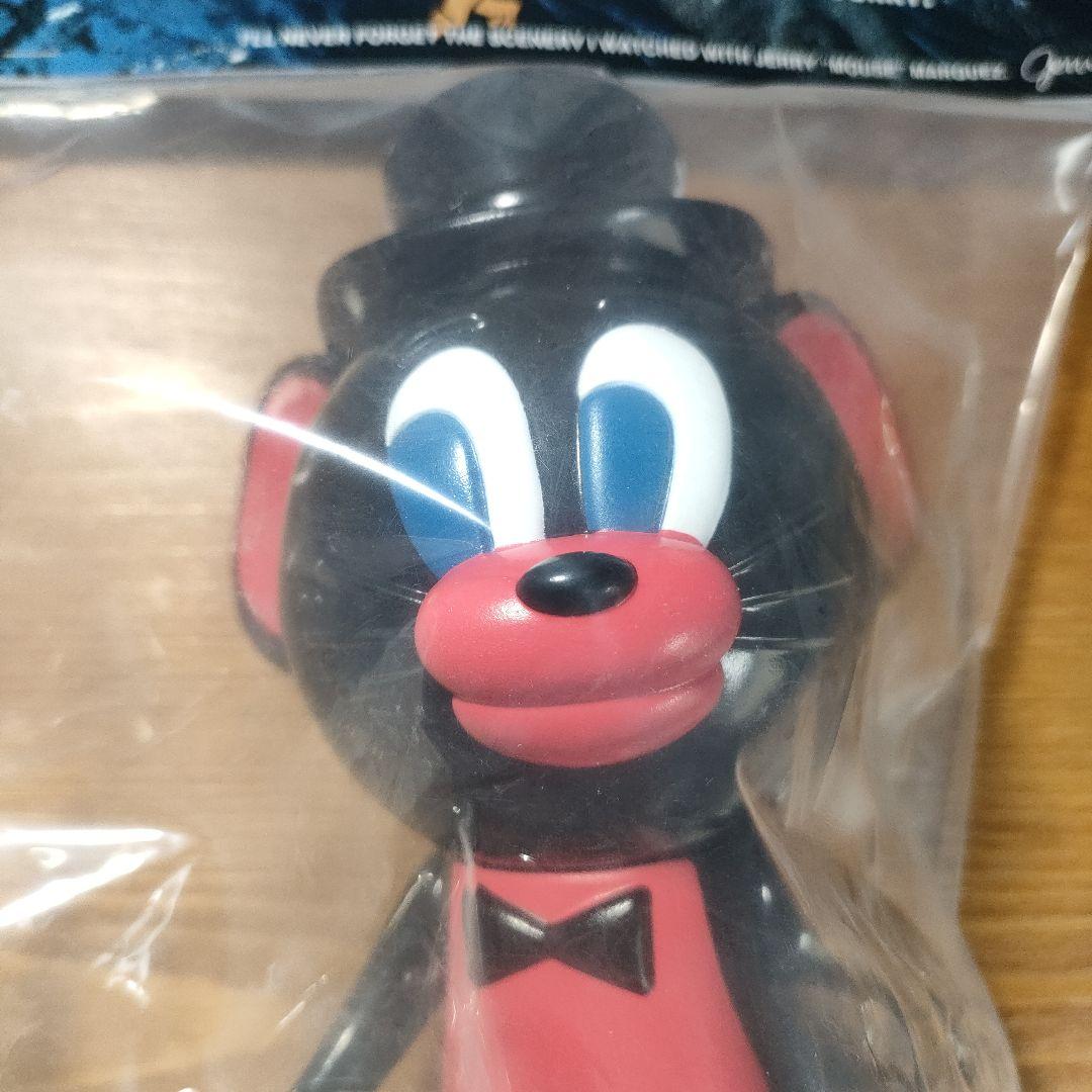 ジェリーマルケススタンダードフィギュア川連漆器カラー限定