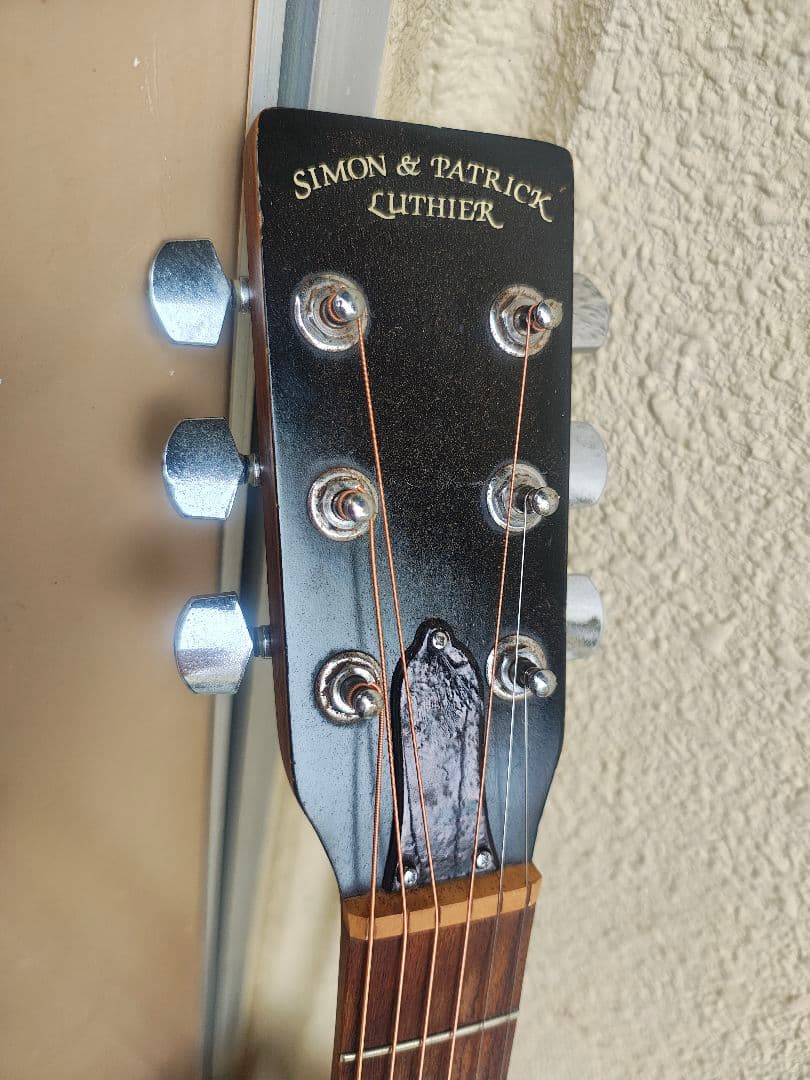 604E AVS Silvertone 1965年 604ヴィンテージギター stella kay