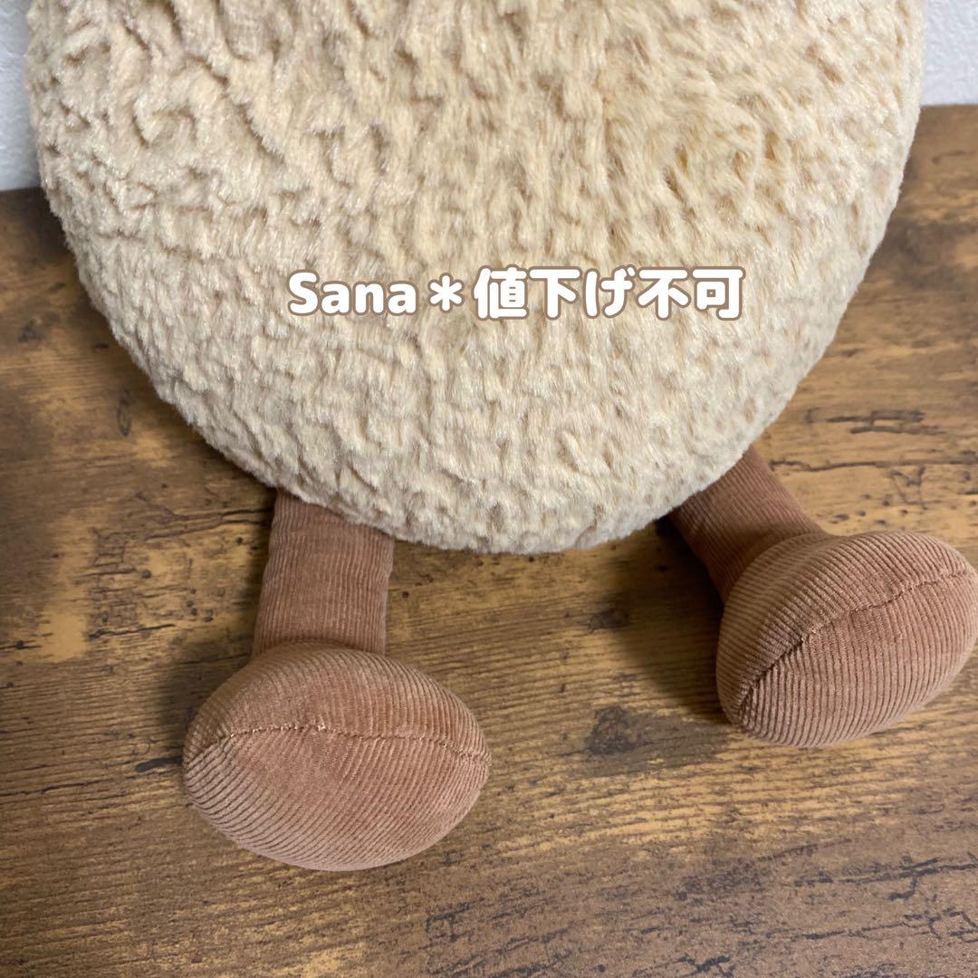 新作　新品　ジェリーキャット　トナカイ　ピーナツ　クリスマス　Lサイズ