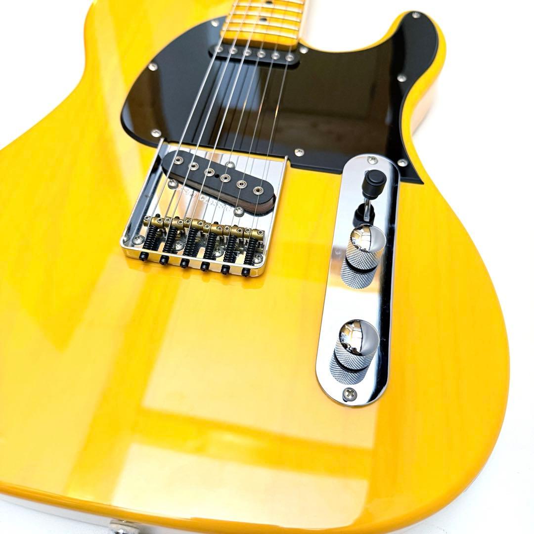 G&L ASAT CLASSIC 井芹仁菜 使用モデル エレキギター