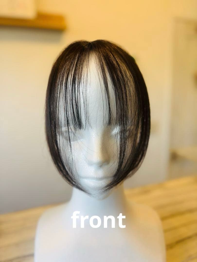 ペスカ　ヘアメイトチャチャ cha cha試しつけ程度のほぼ新品