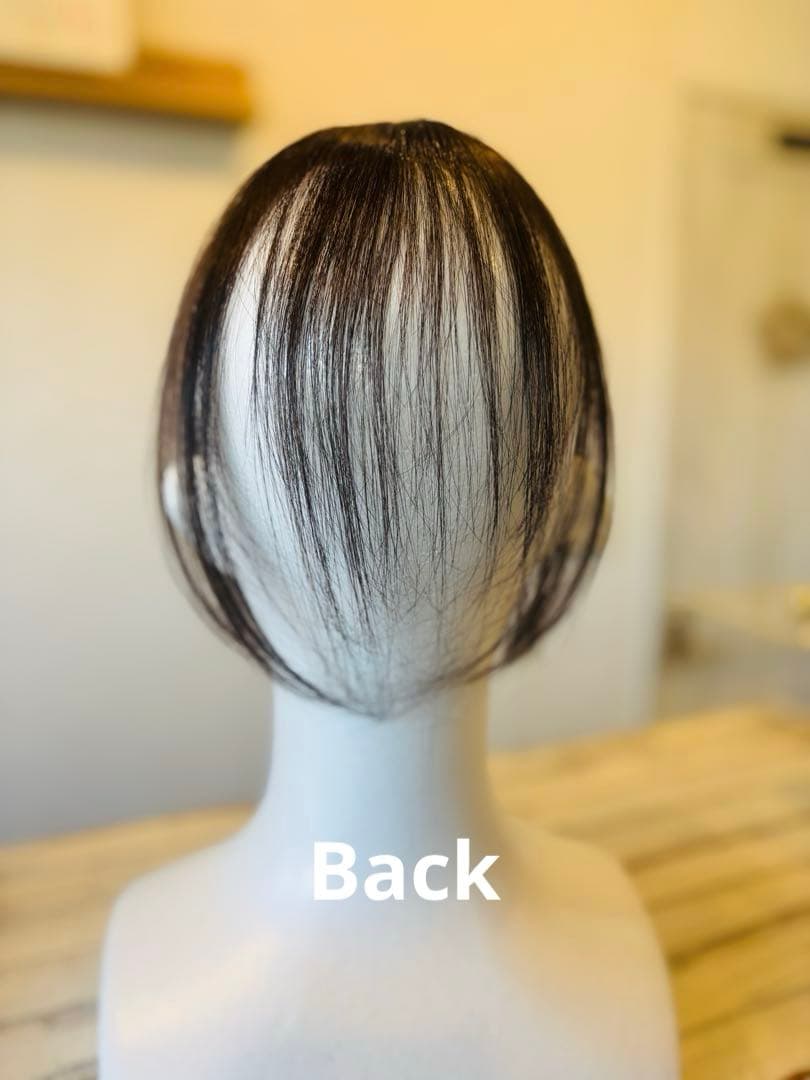 ペスカ　ヘアメイトチャチャ cha cha試しつけ程度のほぼ新品