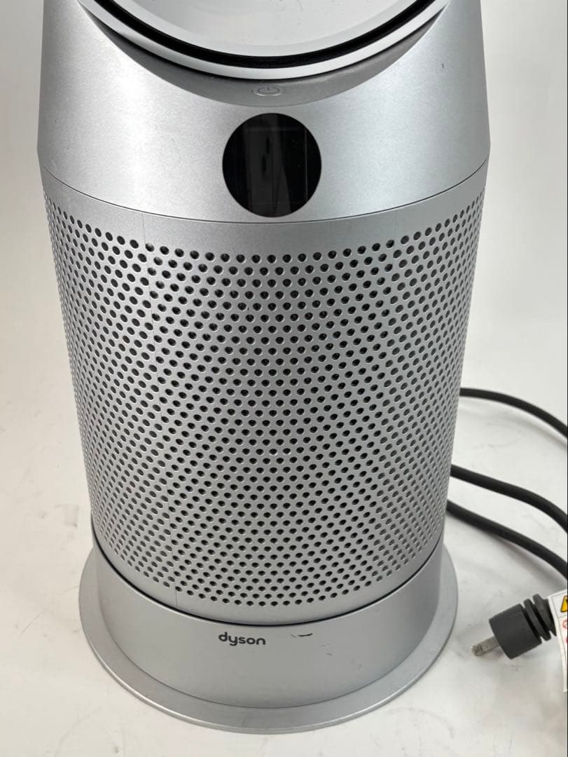 Dyson Pure Hot+Cool HP07 空気清浄ファンヒーター