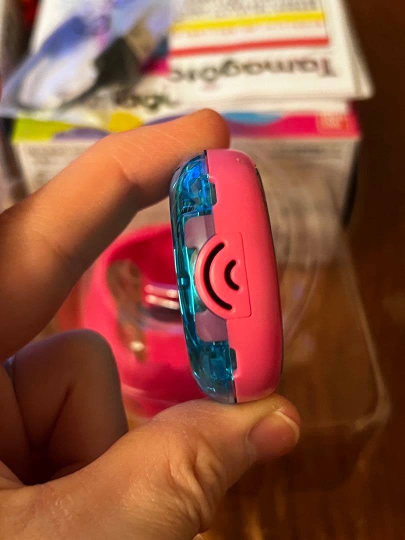 Tamagotchi Uni ピンク 2個セット 動作確認済み