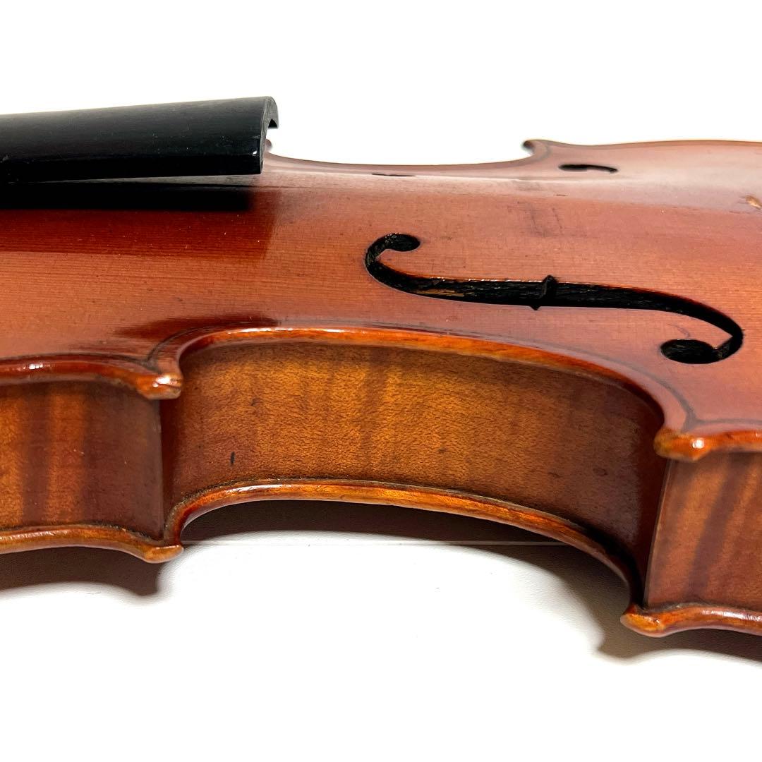 ALEXANDER GAGLIANO ALOMNUS バイオリン フルサイズ