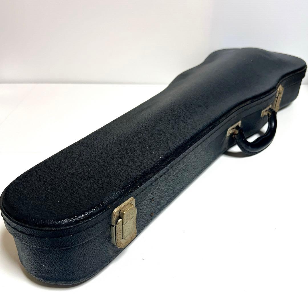 ALEXANDER GAGLIANO ALOMNUS バイオリン フルサイズ