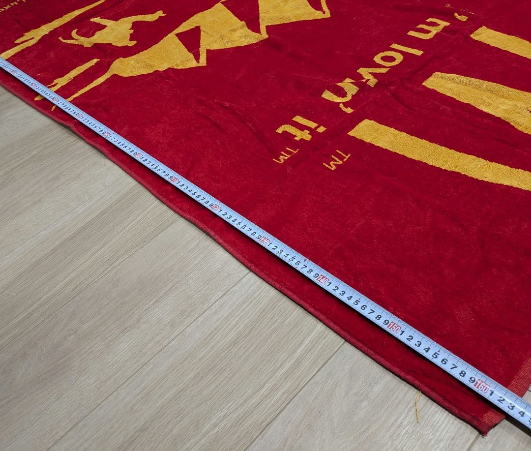 マクドナルド　限定グッズ