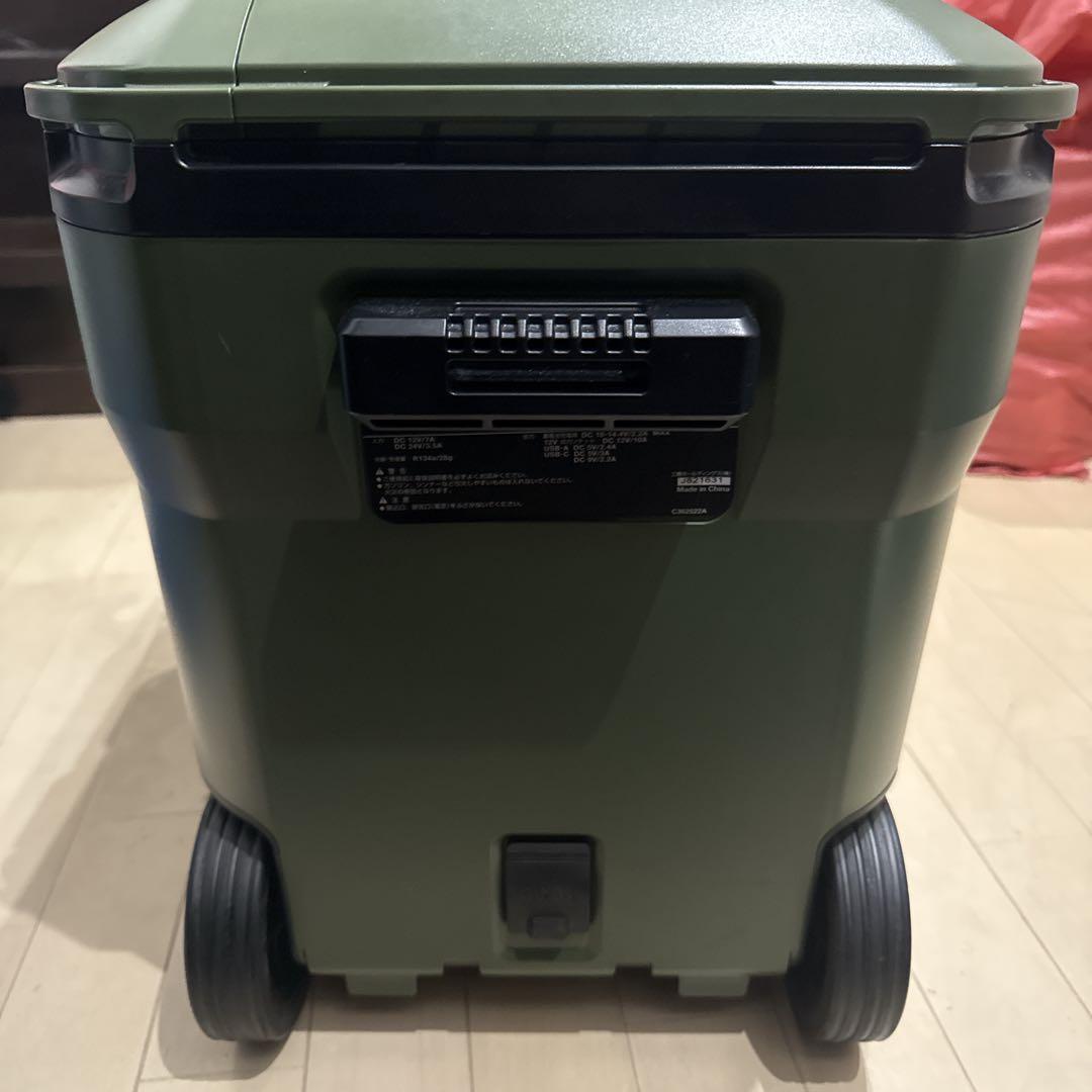 ◎3回使用HiKOKIハイコーキ UL18DC バッテリー付き◎