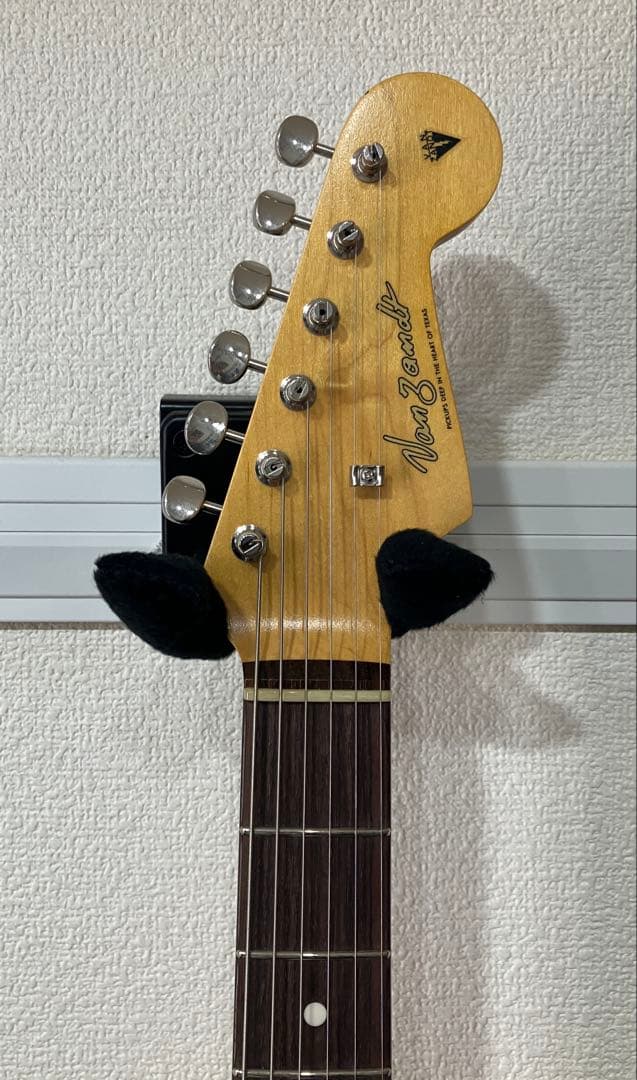 ギター Vanzandt STV-R2 3TS Van Zandt