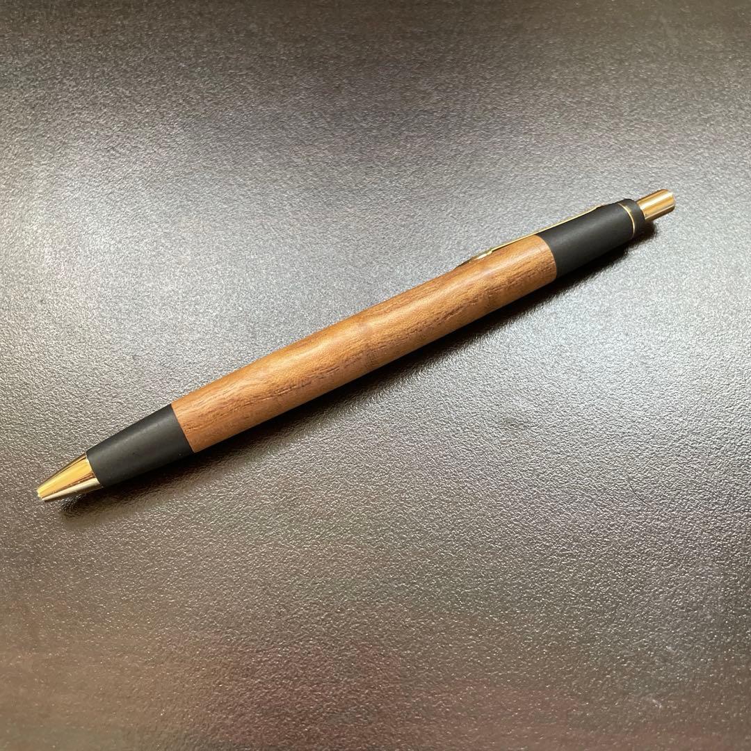 野原工芸 シャーペン 旧型 キハダ - メルカリ