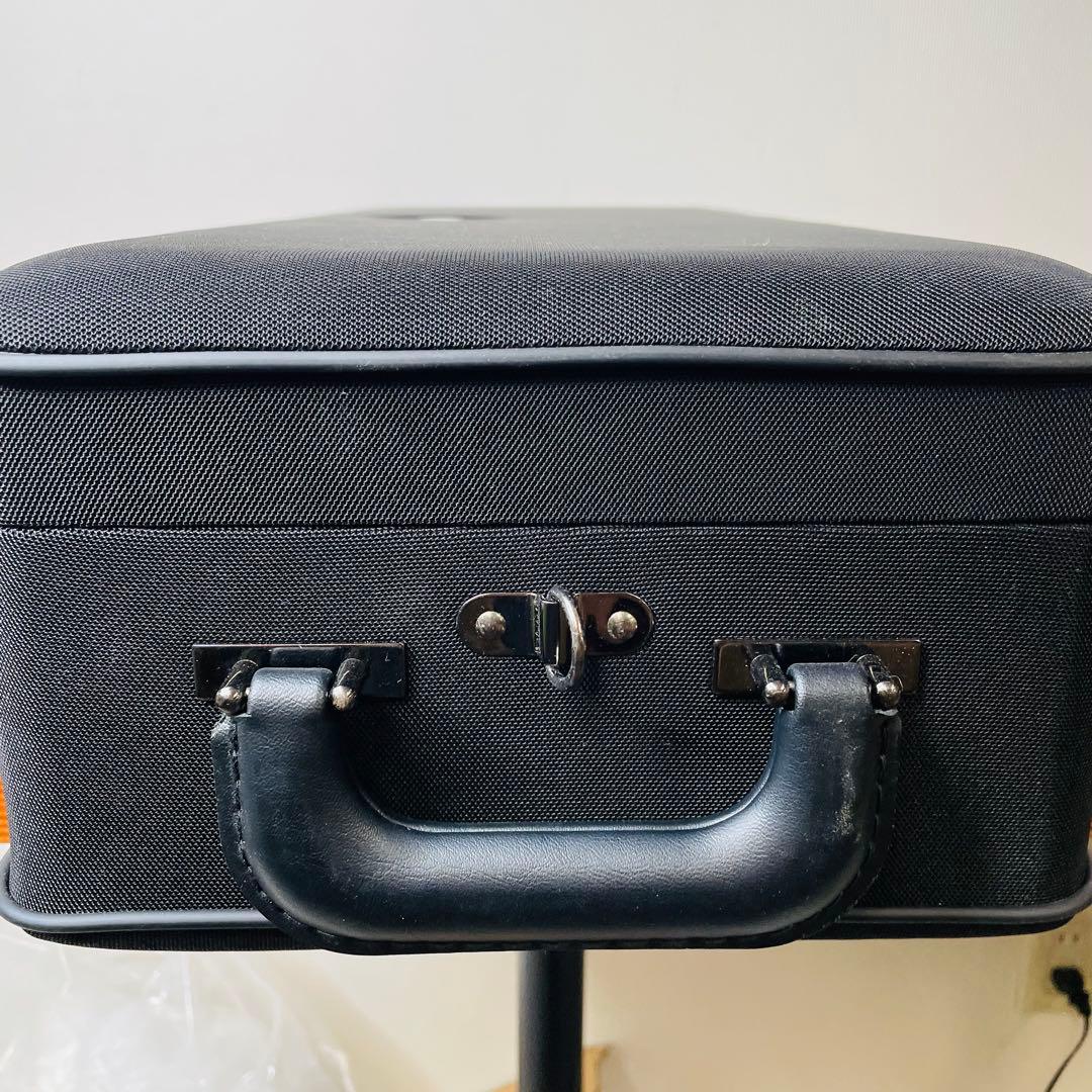 ヤマハ YAS-62 アルトサックスケース 2WAY ショルダー　美品