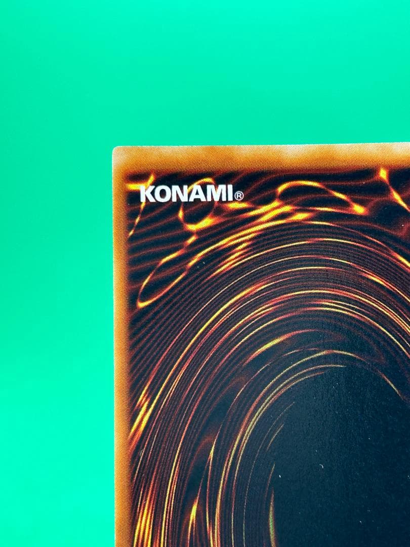 【極美品 ③ マジシャン・オブ・ブラックカオス UR】ワンオーナー 初期 遊戯王