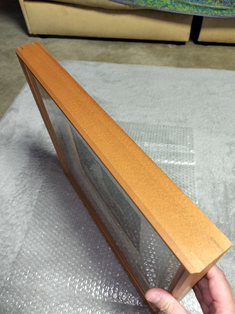 輪島塗　漆絵　吉田斉州　干支