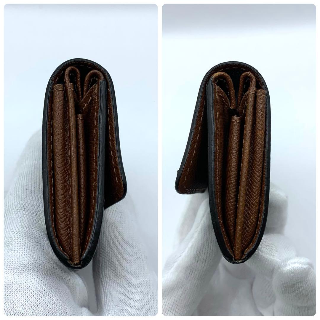 ルイヴィトン　ポルトモネプラ　小銭入れ　ケース　カードケース　モノグラム