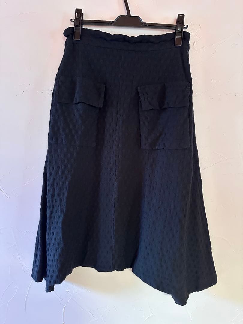 Y's yohji yamamoto サルエルパンツ　②