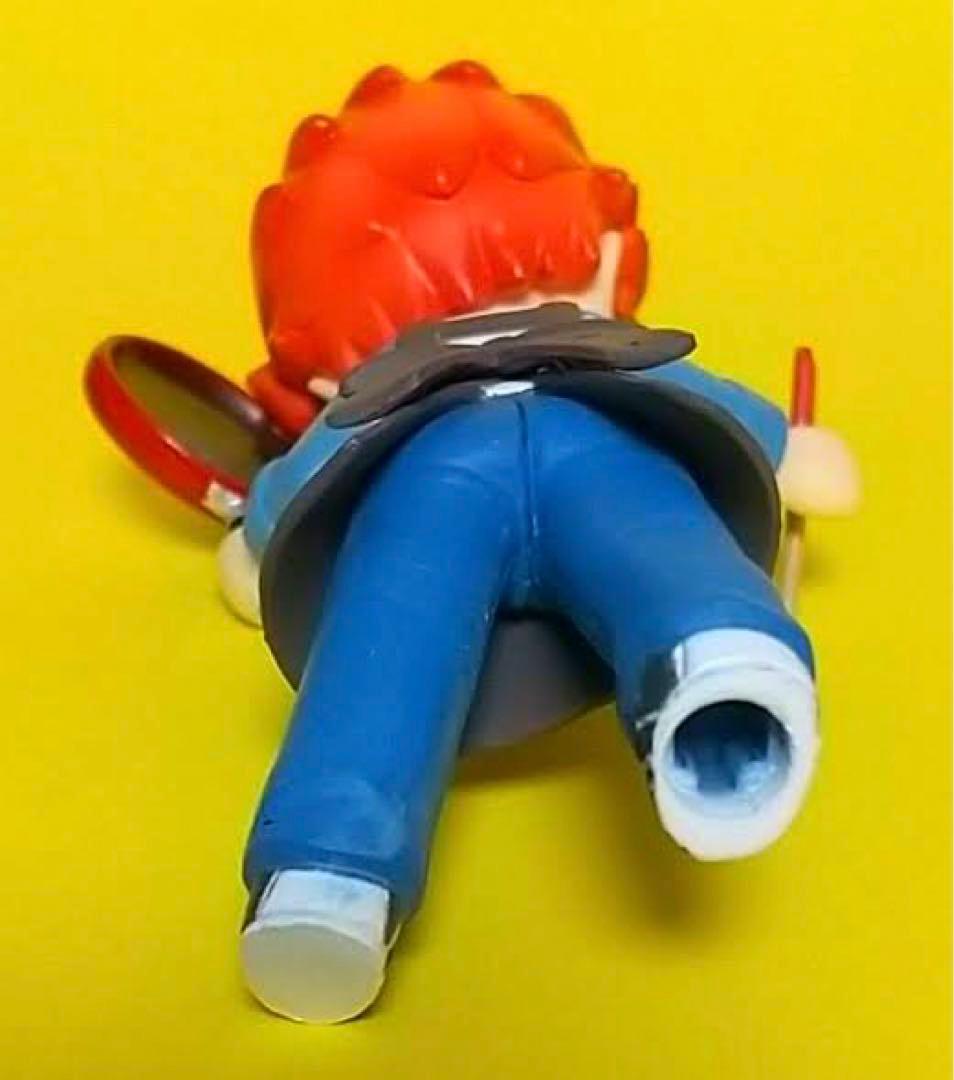 衛宮さんちの今日のごはん ミニディスプレイフィギュア 衛宮士郎