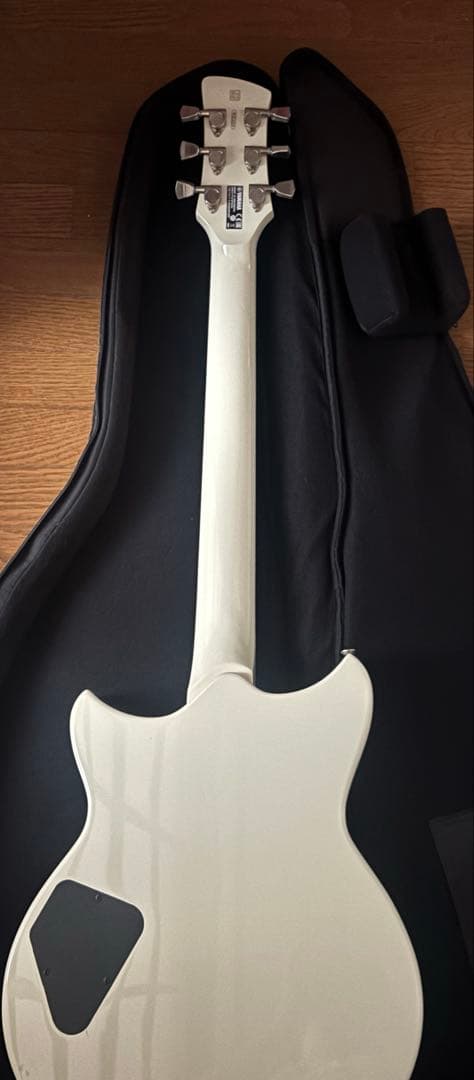 YAMAHARS320 VWヤマハエレキギター レブスター ヴィンテージホワイト