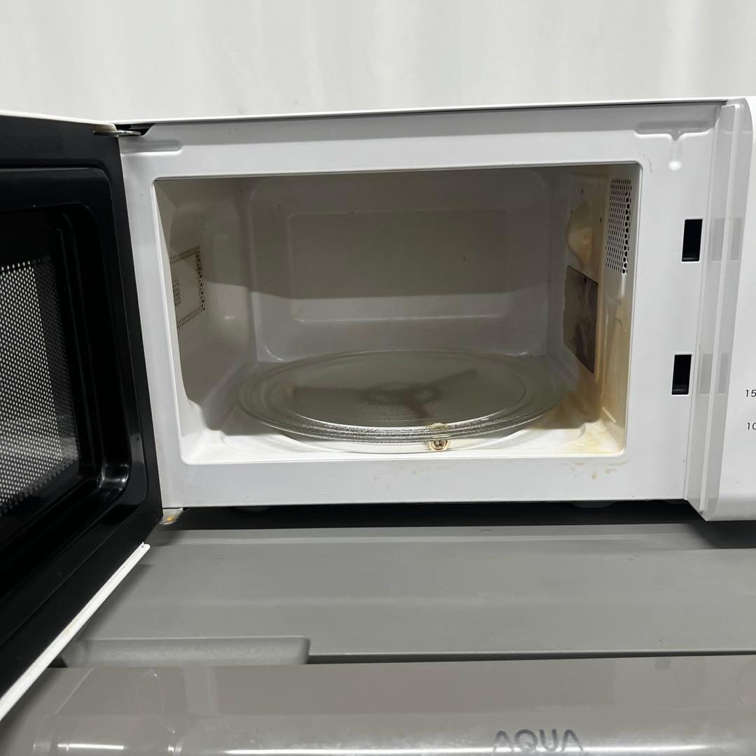 915⭕️冷蔵庫 洗濯機 レンジ 一人暮らし セット 安い 設置無料 中古