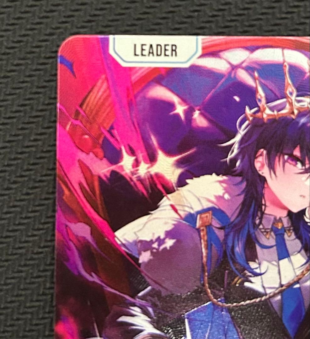 匿名配送可 Xross Stars 一ノ瀬うるは LRPP サイン