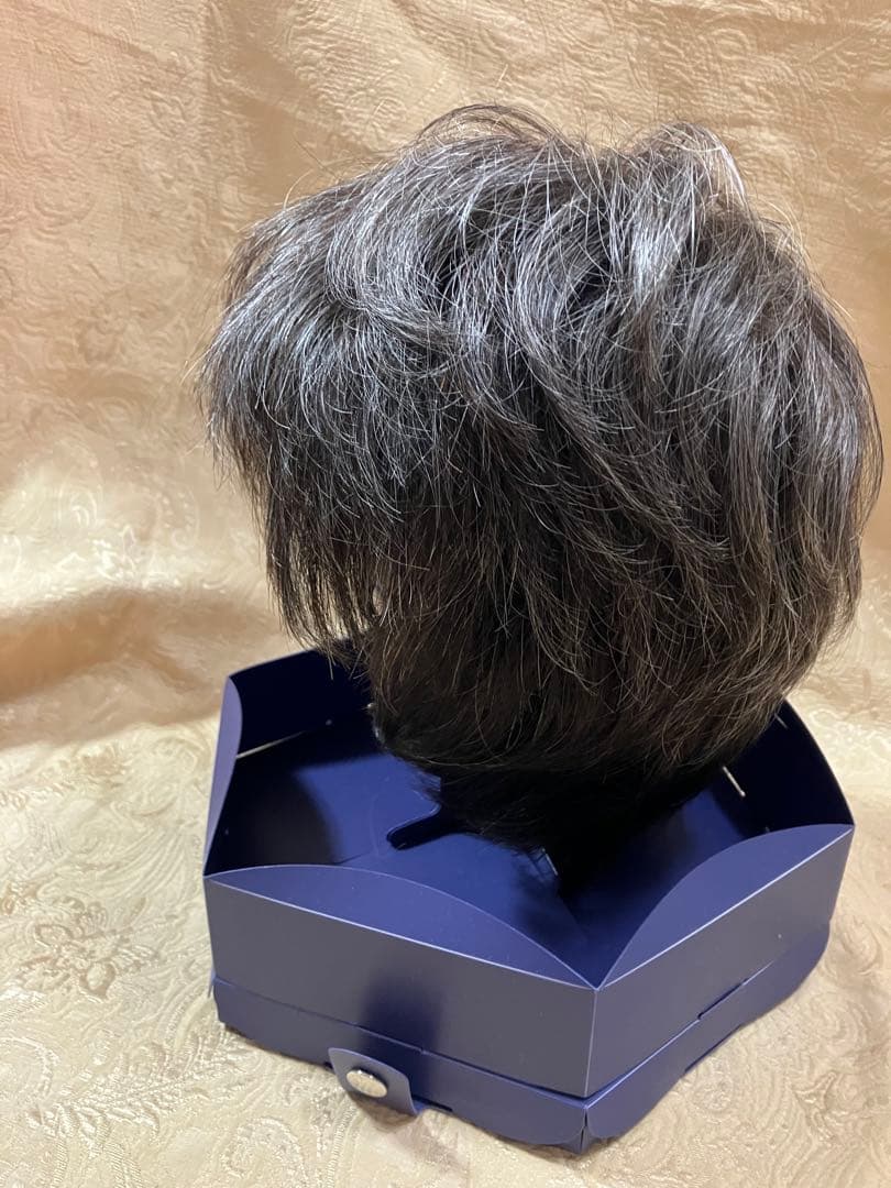 フォンテーヌ morefleur GM33 W40 試着のみ