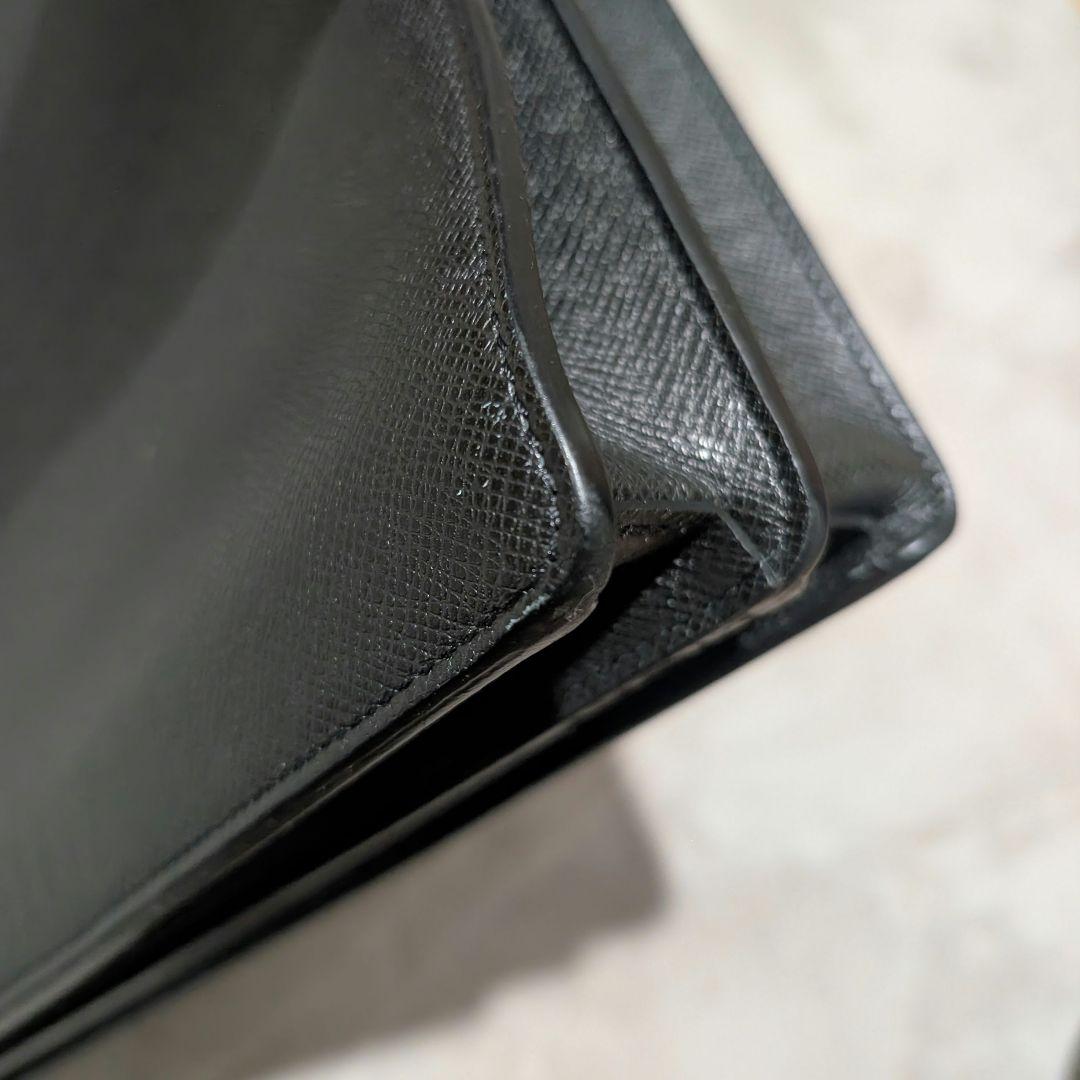 Louis Vuitton タイガ アソシエカルターブル2 ビジネスバッグ