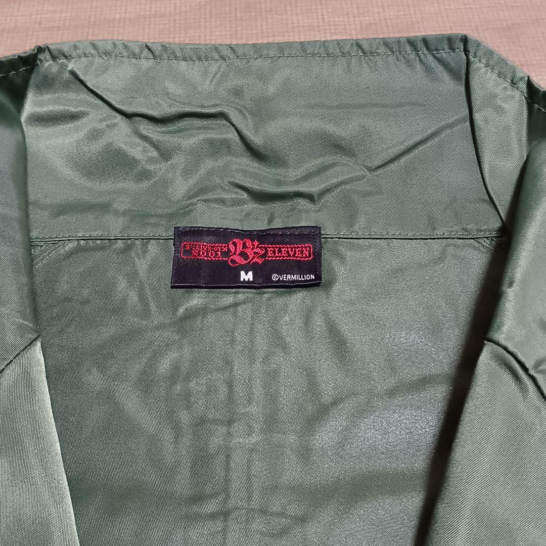 希少】B'z LIVE-GYM 2001 ELEVEN 稲葉ジャージ Mサイズ - メルカリ