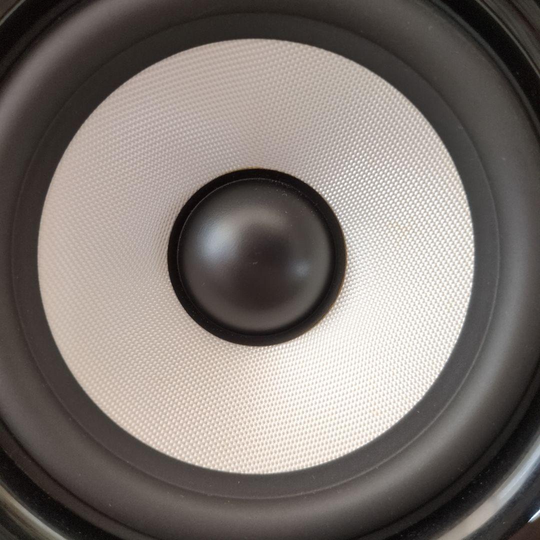 【美品・動作良好】RCF AYRA 5 ペア モニタースピーカー 電源コード付き