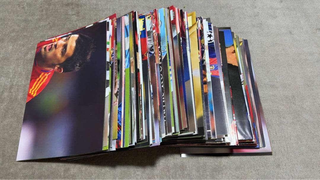 サッカー ポスター　160枚　まとめ売り 楽天市場】サッカー レジェンド ポスター フレーム(額)なし 91.5×61cm