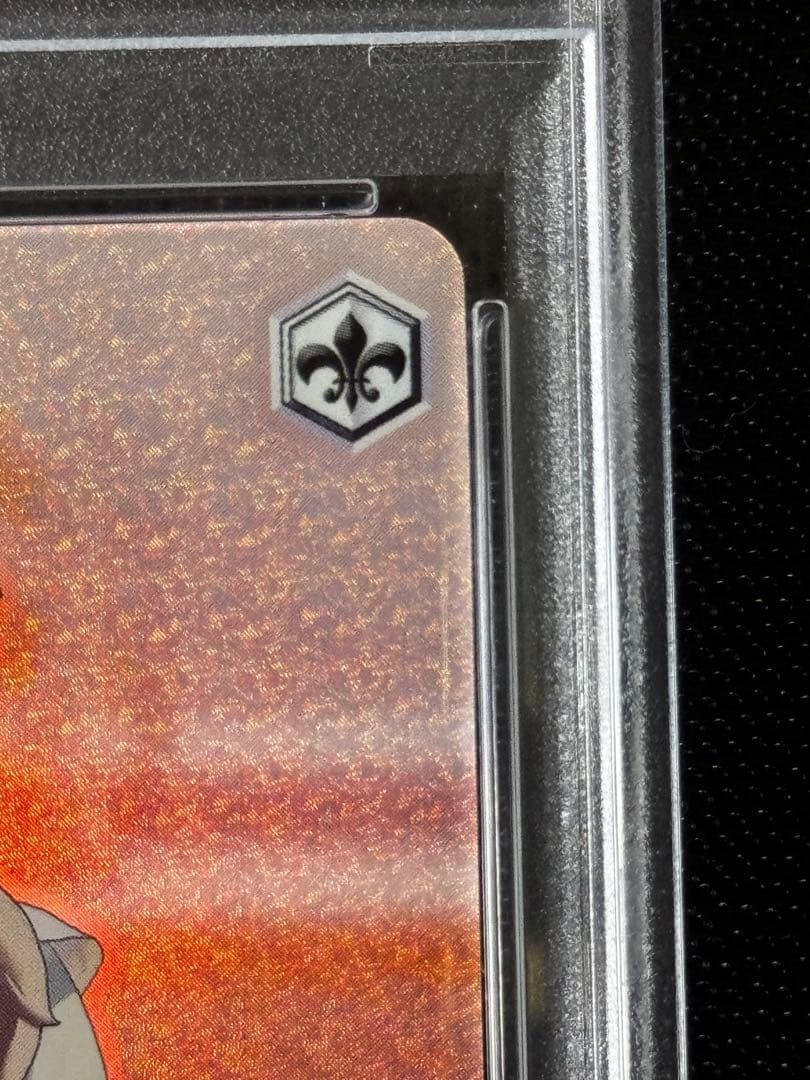 PSA10 モダニア サイン SP NIKKE ヴァイス