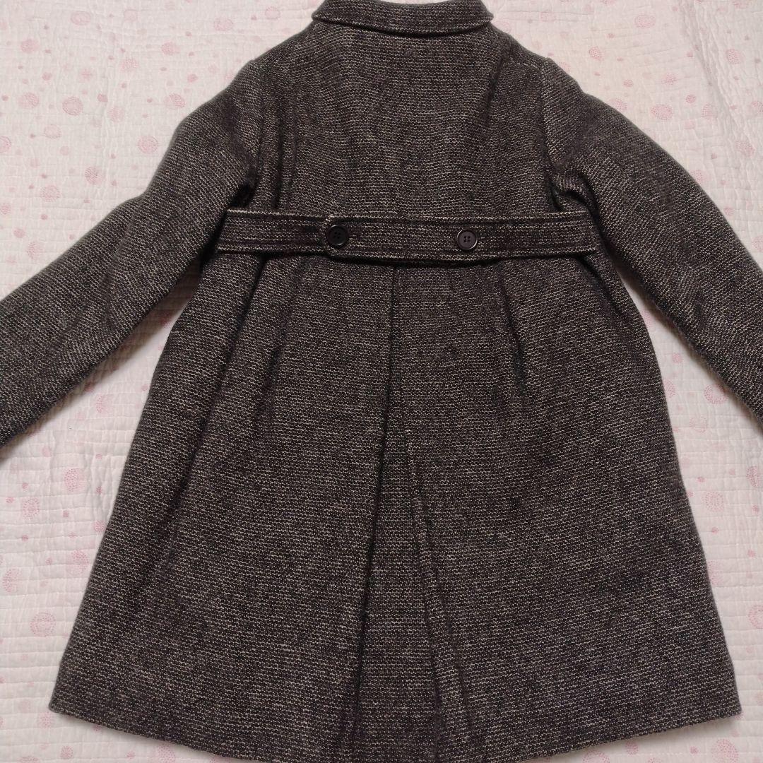 ボンポワン Bonpoint コート 8 - メルカリ