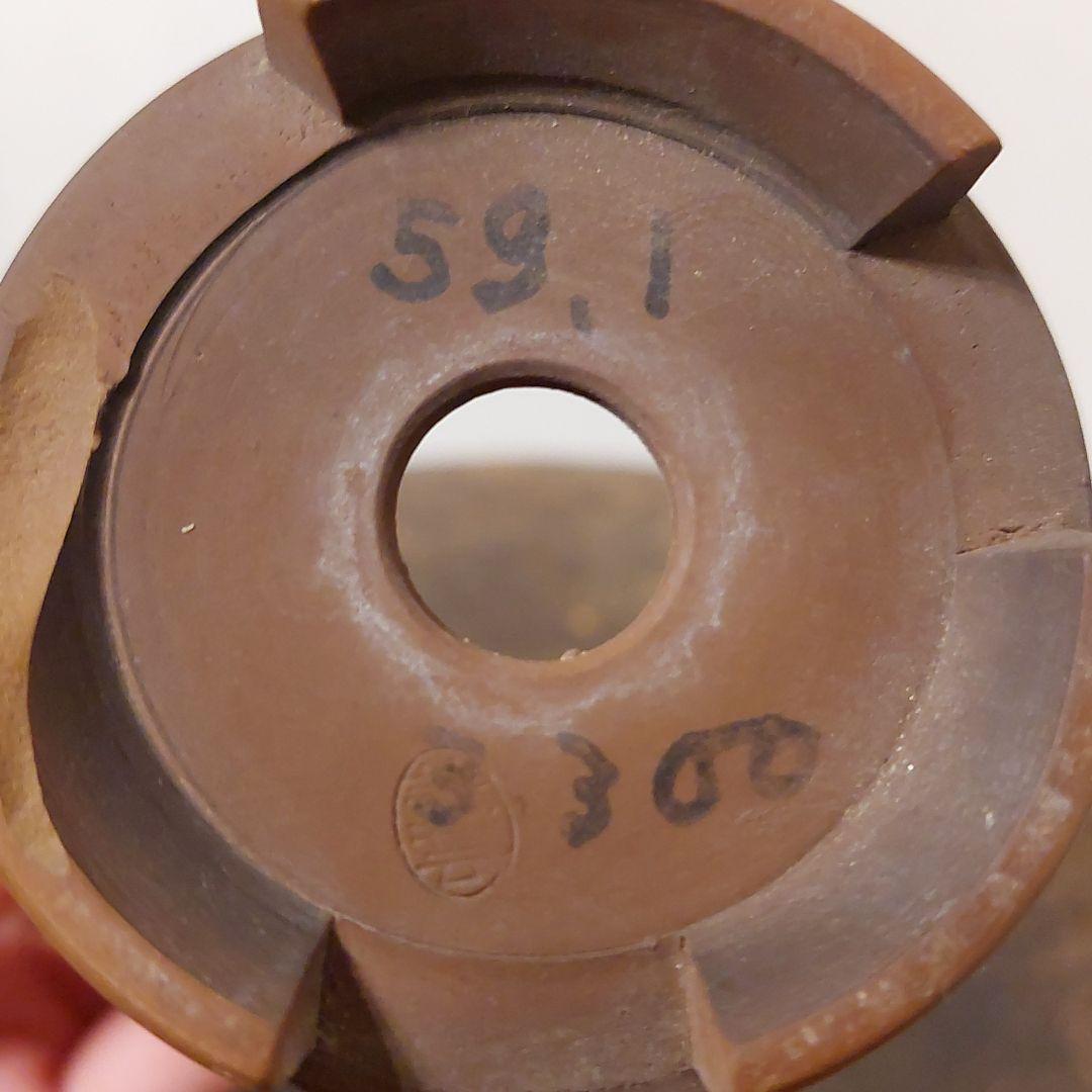 お値下げ☆盆栽鉢 美芸 欄鉢