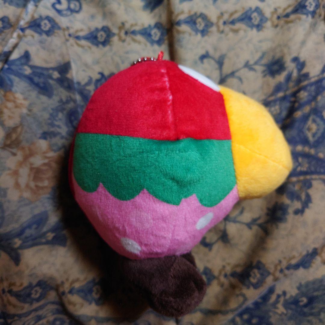 キョロちゃん キーホルダー