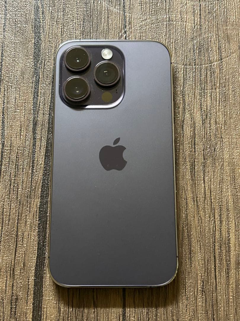 iPhone 14 Pro スペースブラック 128GB 本体 simフリー iPhone14 Pro