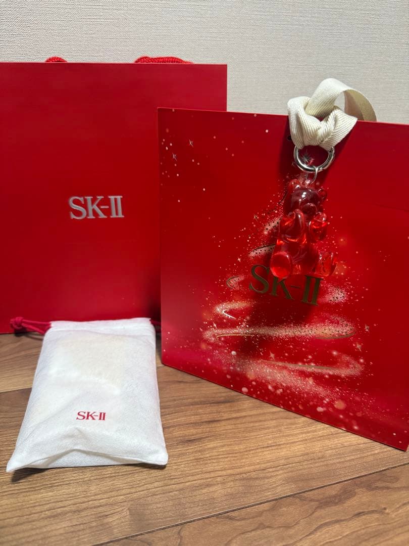 SK-II PITERA™ ピテラベストコレクション　クリスマスコフレ2025
